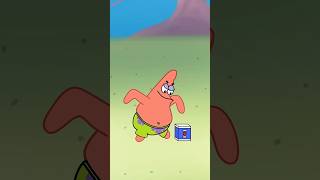 Transform Watch Spongebob Squarepants Becomes Buff Herobrine In Kick The Can Challenge spongebobmod [upl. by Crista]