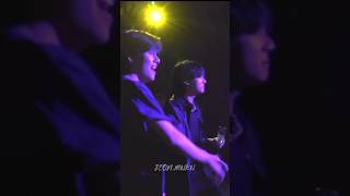 Taekook cute dance💜✌️btsbtsarmy taeyhyung shorts subscribe [upl. by Aitsirhc236]