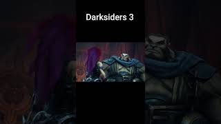 Darksiders III gameplays gamer fallout4 [upl. by Hebrew]