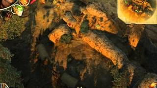 Lets Play Desperados 2 Coopers Revenge Part 5 55 Blind  Too Close for Comfort [upl. by Lilla492]