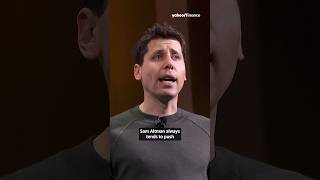 What Sam Altman ‘brings to the table’ shorts [upl. by Eustis]