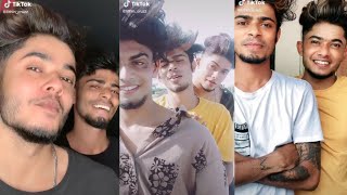 Lithin cruzz Latest Tiktok videos collection madrasfun [upl. by Elia]