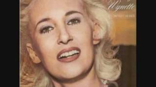 Tammy Wynette You Brought Me Back [upl. by Guibert]