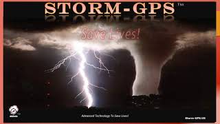 STORMGPS Introduction [upl. by Eiramac]