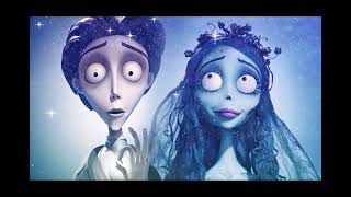 Corpse Bride Was Actually Based on a Jewish Folktale [upl. by Nylave]