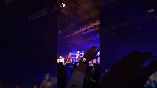 KOLLEGAH DOUBLETIME LIVE in Wien 2019 Gamechanger [upl. by Alywt]