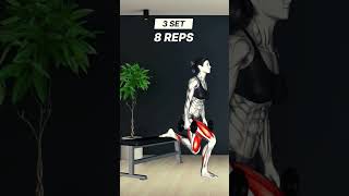 Power Up Your Leg Day Workout for Strength amp Growth 💪🔥 LegDay LegWorkout LegDayGains Strength [upl. by Nuarb155]