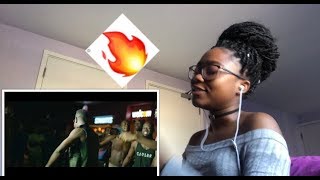 REACTING TO KWESI ARTHUR  GRIND DAY REMIX ft SARKODIE amp MEDIKAL [upl. by Alset932]