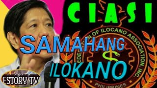 samahang ilokano full story fraternity confederation of ilokano pinoy trivia [upl. by Kaufman]