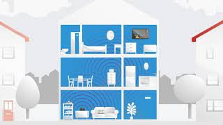 Set up your Sky Broadband Booster  Sky Help [upl. by Clapper]