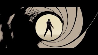 NIGHTFIRE Official Trailer  James Bond Returns in 2025  Idris Elba [upl. by Nrubliw142]