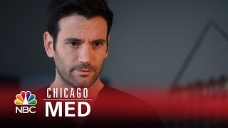 Chicago Med  Honor the Patients Wishes Episode Highlight [upl. by Marsland]