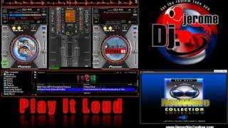 Voltes V Theme  Electro Magnetic Remix 2009 mp4 [upl. by Frants]