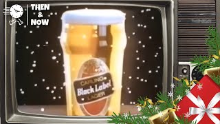 ULTIMATE 1980s UK Christmas Adverts Compilation [upl. by Kaczer865]