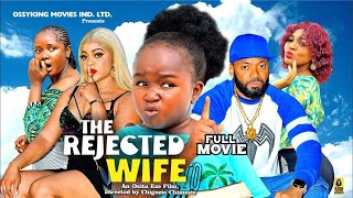 Rejected Wife Full Movie  Ebube Obio Ugegbe Ajaelo  2024 Latest Nigerian Nollywood Full Movies [upl. by Eocsor]