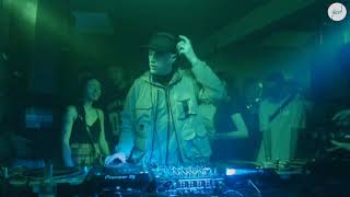 Alix Perez DJ set  Dubstep Drum amp Bass  Keep Hush Live 1985 takeover [upl. by Leoy]