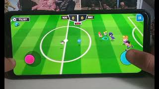 Toon cup 2024 Cartoon Network Football Game Series 7 Episode 3 [upl. by Ilzel]