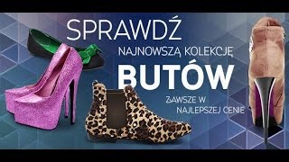 Damskie kalosze gumowce Najnowsze wzory nizkie wysokie Kolorowe Kalosze gumowce [upl. by Earley85]