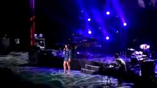 Lana Del Rey  Blue Jeans  México  Auditorio Nacional  20141007 [upl. by Harmon]