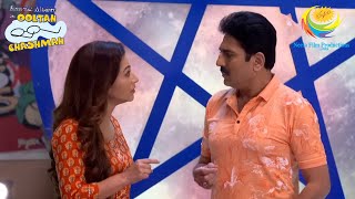 Will Taarak Confess The Truth To Everyone  Taarak Mehta Ka Ooltah Chashmah  Karele Ka Bhoot [upl. by Ahsyas238]