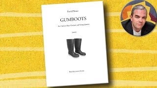 How GUMBOOTS Became my Most Successful Piece [upl. by Klara]