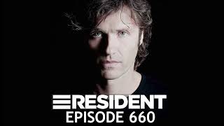 Hernan Cattaneo Resident 660 30122023 [upl. by Lednahc]