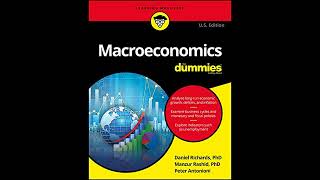 Macroeconomics For Dummies [upl. by Thetisa]