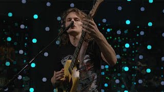 King Gizzard amp The Lizard Wizard  Doom City Live on KEXP [upl. by Myrta]