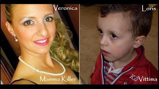 Omicidio del Piccolo Loris  Storia di una Mamma Killer [upl. by Frannie]