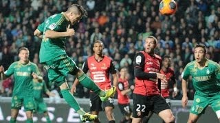 ASSE RENNES 20132014 [upl. by Brewer719]