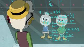 DuckTales 2017 Season 3 Episode 22 [upl. by Thadeus]