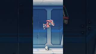 jETPACK JOYRIDE CLASSICO Short [upl. by Herr]