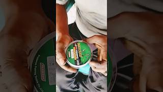 Monofilament Fishing Line  Braided Fishing Line  Unboxing and review fishing [upl. by Ledda210]