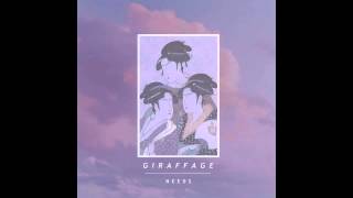 GIRAFFAGE THINKING ABOUT YOU [upl. by Coleville]