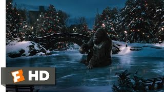 Son Of Kong  Official Trailer [upl. by Vonny492]