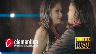 CHINO Y LA REVELION  La Gata bajo la Lluvia Videoclip Oficial [upl. by Naerol885]