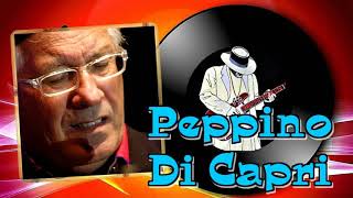 PEPPINO DI CAPRI ♩ ♬ Stasera ♫ ♪ [upl. by Neelyar]