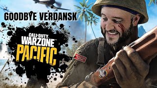 SAY GOODBYE TO OLD WARZONE  Our Farewell Final Video To Verdansk 🧡  FUNNY COD Moments With LEGIQN [upl. by Brote]