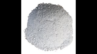 Refractory Castable [upl. by Davidde]