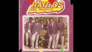 LOS RAYITOS DEL TROPICO NUNCA MAS PODRE OLVIDARTE [upl. by Innos]