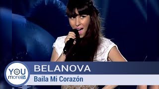 Belanova  Baila Mi Corazón [upl. by Odel]