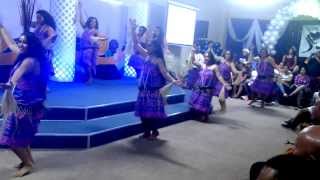 Christ Embassy Hawaii Vessels of Glory [upl. by Nnaid]