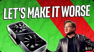 How NVIDIA GeForce RTX 30 Series Will Transform Your Gaming Experience [upl. by Odanref42]