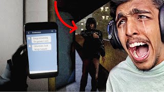 Stalker Fan Breaks Into YouTubers House Part 1😱 [upl. by Questa]