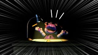 Five Nights At Freddy’s Pizzeria Simulator Bankruptcy Ending [upl. by Moulden]