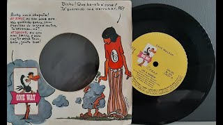 Dave MacLean  Me And You  Compacto Completo  1973  Baú Musical [upl. by Kimball931]