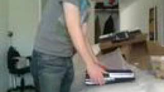 Playstation 3  Unboxing [upl. by Ennayk]