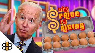 “The Price Is Rising” with Joe Biden [upl. by Rola]