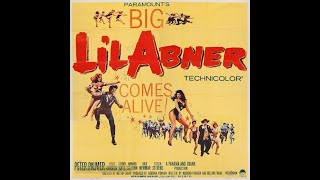 Lil Abner 1959 Leslie Parrish Stubby Kaye [upl. by Nelo]