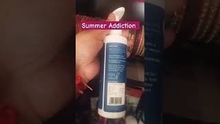 BODYWISE BODY LOTION 🌼youtubeshorts ytshorts shortvideo trendingshorts viralvideo myntra [upl. by Oisinoid767]